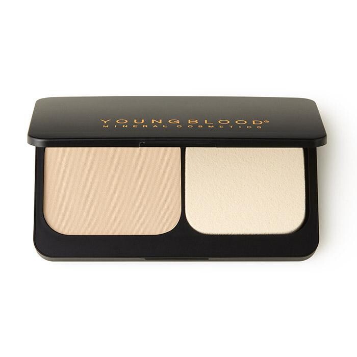 Pressed Mineral Foundation Neutral Pressed Mineral Foundation Neutral