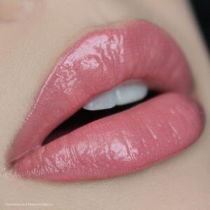 Lipgloss Devotion