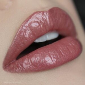 Lipgloss Poetic