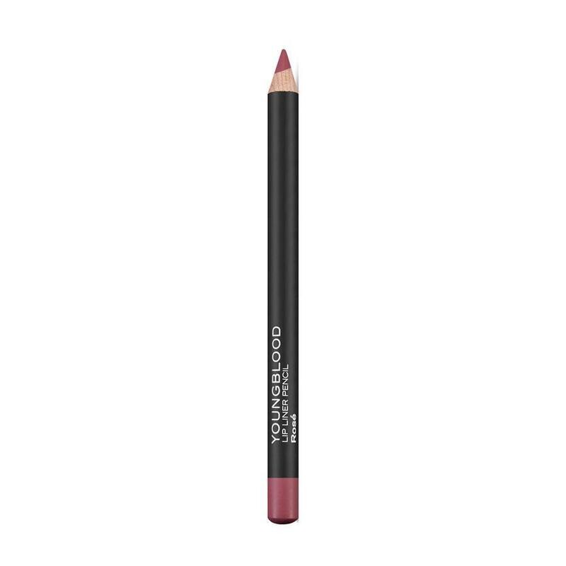 lip liner pencil Rose lip liner pencil Rose
