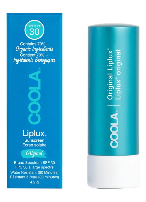 Liplux Spf30