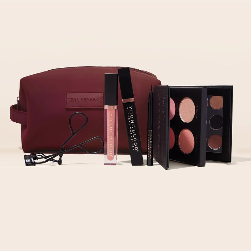 Youngblood Travelset