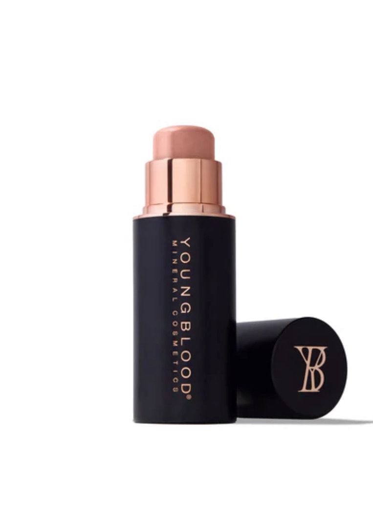Youngblood Creme Blush Stick Crème Brulée