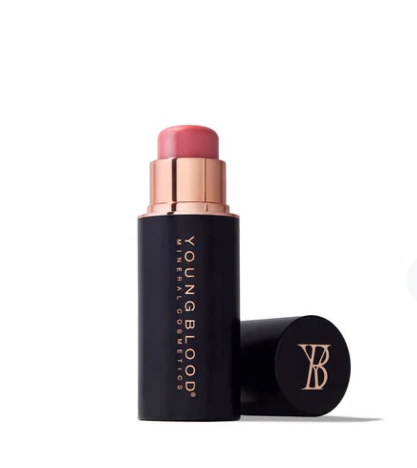 Youngblood - Crème Blush Stick Mulberry