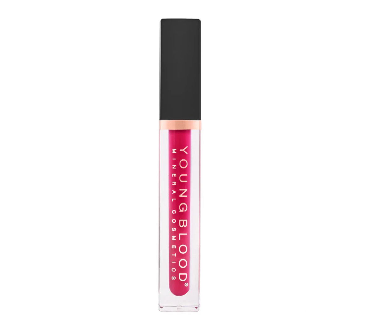Liquid Lip Crème Bombshell