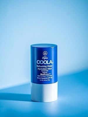 Refreshing water stick spf 50