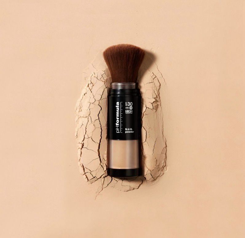 PH FORMULA SUN POWDER SPF30