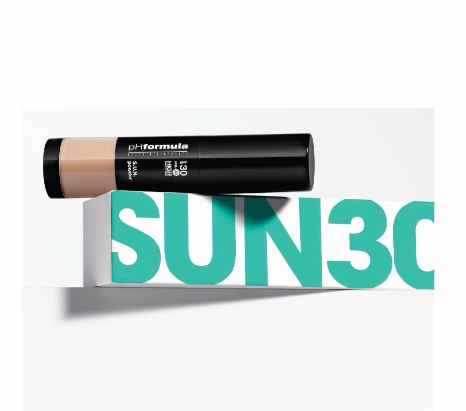 PH FORMULA SUN POWDER SPF30