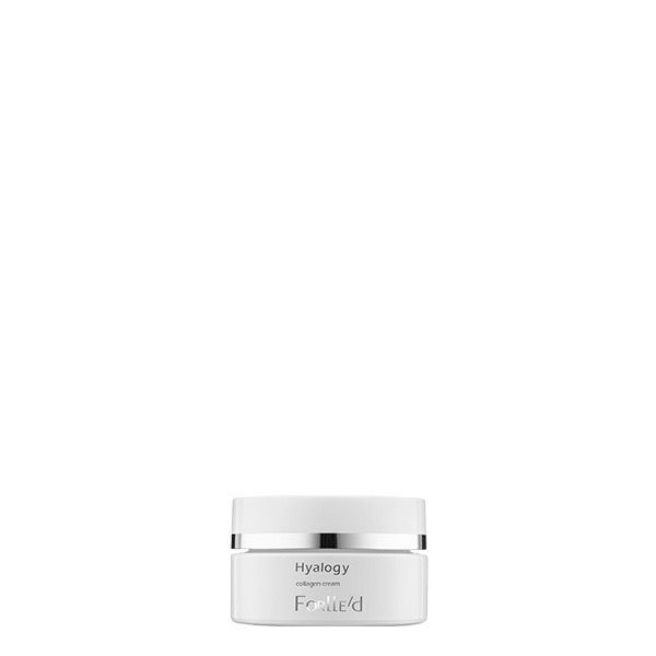 Hyalogy collageen Cream