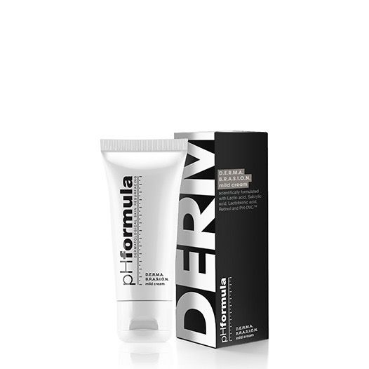 Dermabrasion Cream