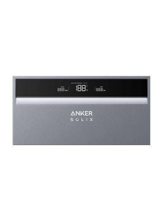 Anker Solix X1-H6K-S Power Module