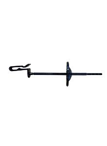 Bird-Mesh - Push Fit Mesh Clip - Packs of 10 clips