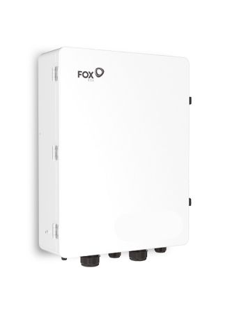 Fox ESS Single Phase EPS Box - Whole Home Back Up Box