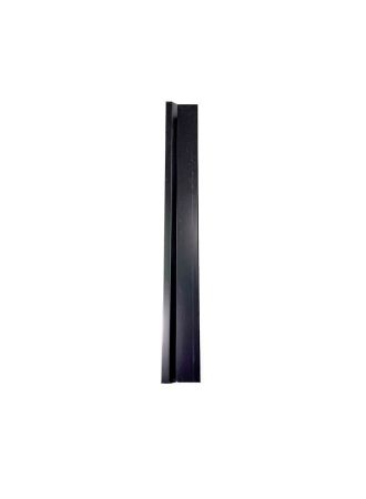 GSE In-Roof Landscape Lateral Flashing - Black