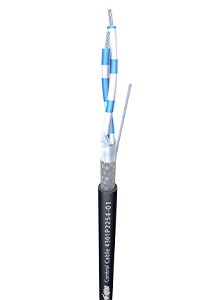 FireFighter%AE LSZH 430Series Multi-Pair 22awg TIA-485 Control Cables 600 Volts