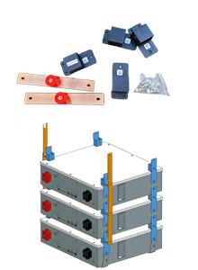 Dyness DL5.0C Pro - Stacking Bracket