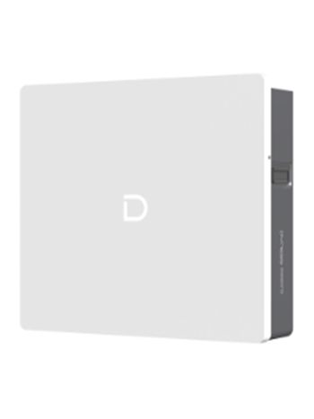 Dyness Powerbox G2 10.24kWh LV LFP Battery with PC Front Cover