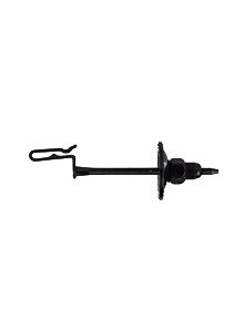 Bird-Mesh - Premium Adjustable Mesh Clip - Packs of 10 clips