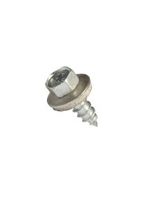 Mounting screw 6,5 x 19 (Pack of 200)