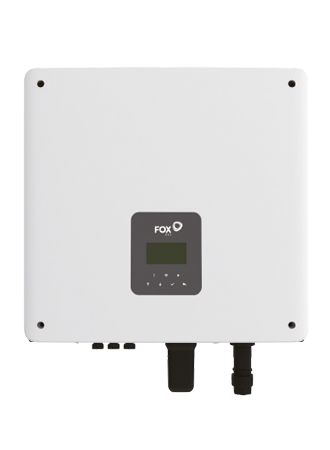 Fox H1 3.7kW Hybrid Inverter with EPS 1PH Gen 2
