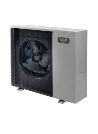 Ideal Logic Air 10.0kW Air Source Heat Pump