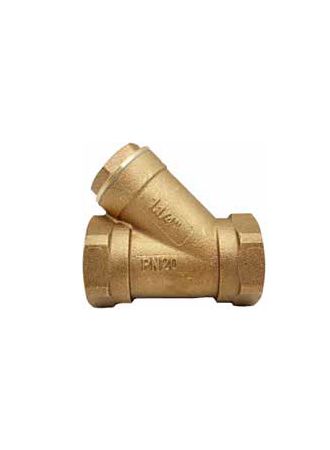 Ideal Y Strainer
