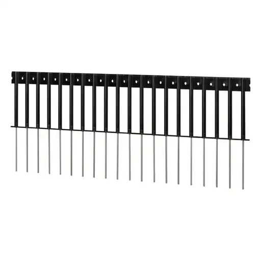 Probird Solar-Flex Black