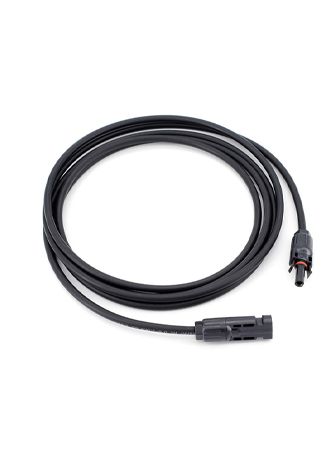 Aiko 1.2m Extension Cable with Aiko 01C Connectors