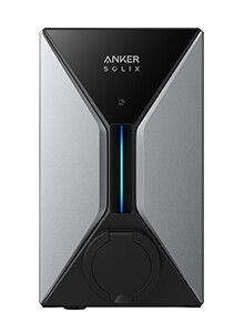 Anker SOLIX V1 Smart EV Charger 7.4 KW Socket