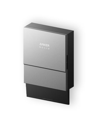 Anker SOLIX Power Dock Pro ATS S - Single Phase