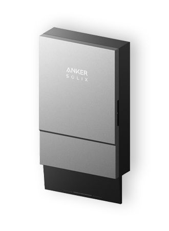 Anker SOLIX Power Dock Pro ATS Three Phase