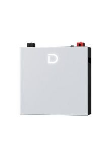 Dyness DL5.0C Pro Battery - 5.12kWh