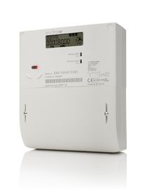 Emlite 3-ph generation meter EMP.az, 100A (1000 pulse/kWh)