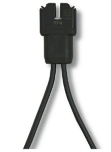 Enphase Q Cable 1ph 1,3m Portrait (Bulk Pack of 240)