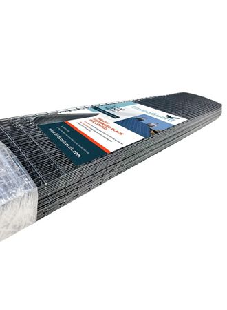 PVC Coated Solar Mesh – 1M Lengths  (Pack of 30)