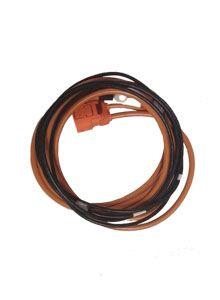 Cable Pack for Fox LV5200 battery