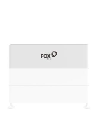 Fox ESS CQ7 Master Promo Stock Only