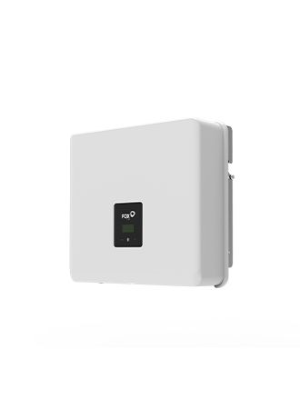 Fox ESS 3.6kW F Series (G3) 1PH Dual Tracker PV Inverter