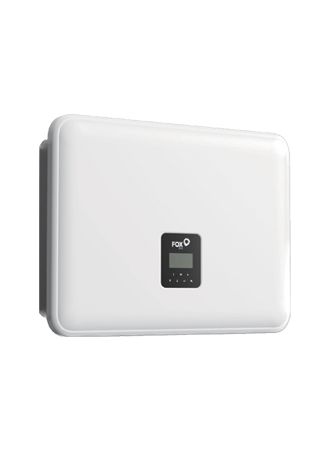 Fox H3 Smart 8.0KW 3ph Hybrid Inverter