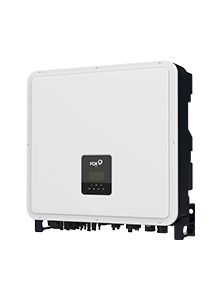 Fox H3 Pro 30kW 3ph Hybrid Inverter