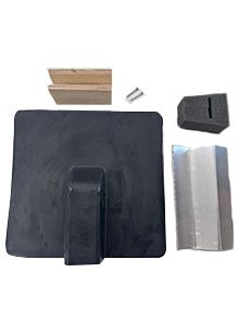 Genius Roof - SolarFlash Profile Tile Kit