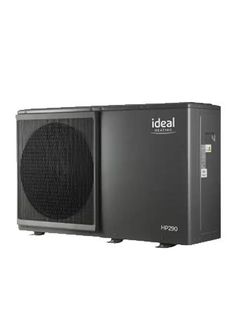 Ideal HP290 8.0kW Air Source Heat Pump