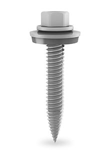 K2- Self-tapping screw 6x38
