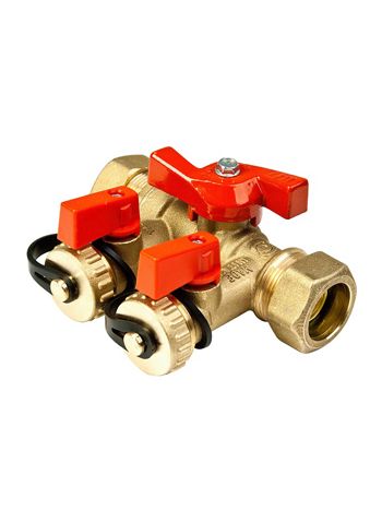 Intatec 28mm Fill &amp; Flush Valve