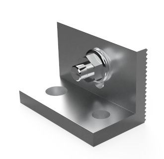 Bracket IFP M8/M10 (Pack of 100)