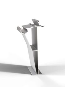 Ridge support for FS10S - 10% B0