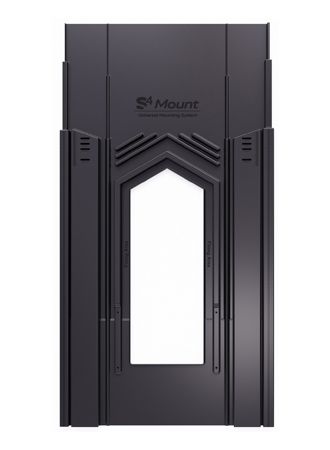 S4 Universal Frame