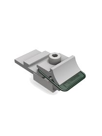 RapFix attachment for Eco Roof hooks (Pack of 200)