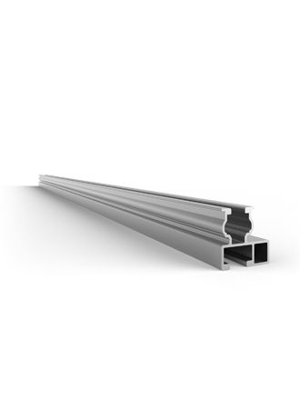 Module Bearing rail EcoLight 450mm