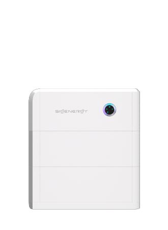 Sigenergy Sigenstor EC 3.6 kW SP with 2 x 6.0 kWh Battery